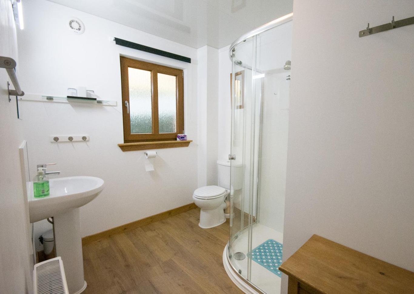 Craik Na Dav B&B Инвърмористън Екстериор снимка
